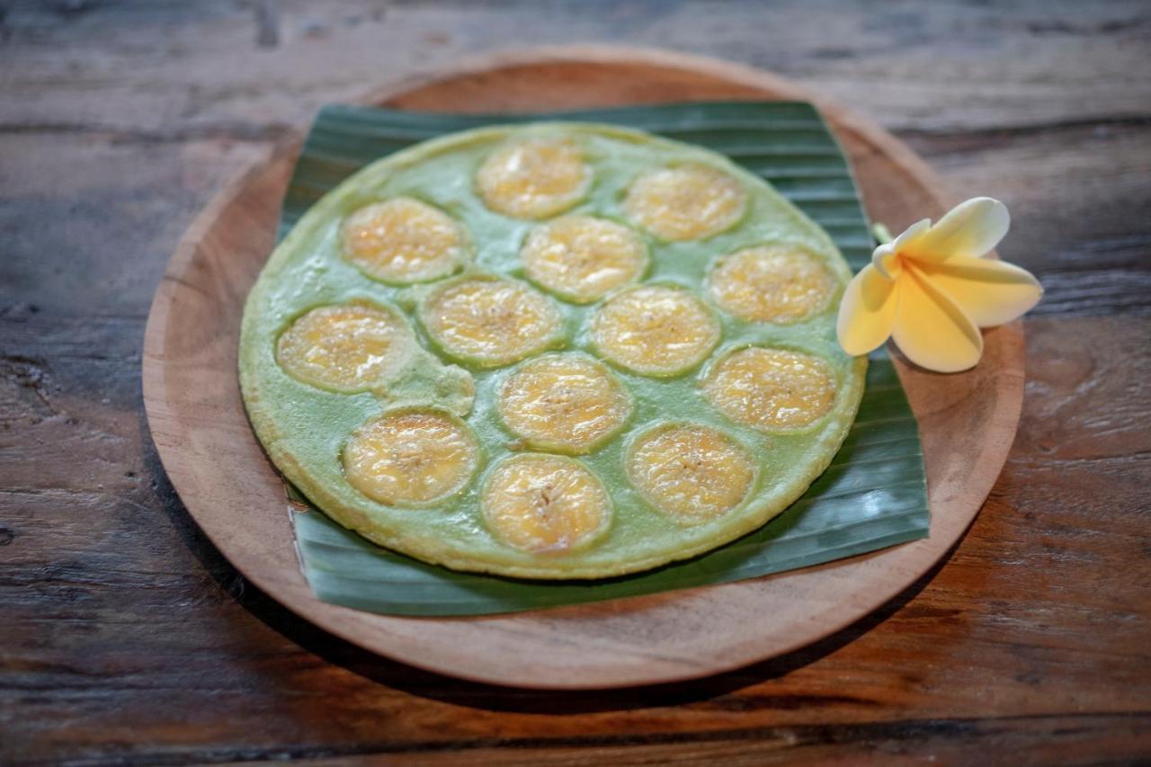 Sweet Orange Pondok 乌布 外观 照片